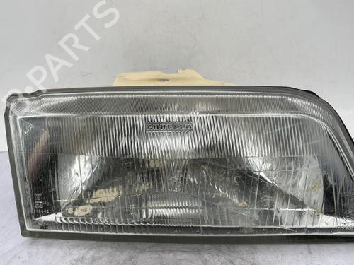 Used Right headlight CITROËN ZX (N2) 1.9 D (68 hp) 23681141