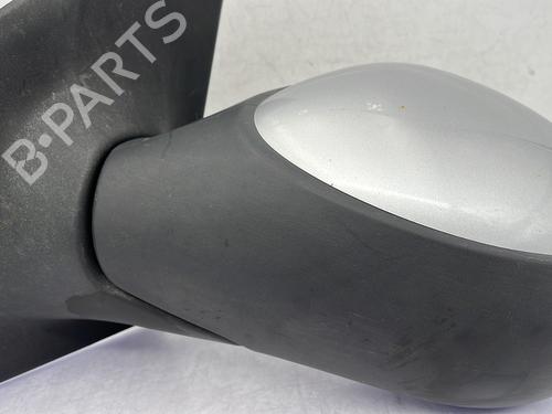 Left mirror CITROËN C2 (JM_) 1.4 HDi | BP31150353C26