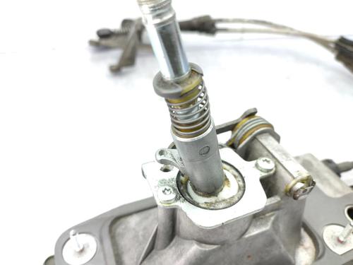 Gear lever VW TOURAN (1T1, 1T2) 1.9 TDI | BP23743271M90