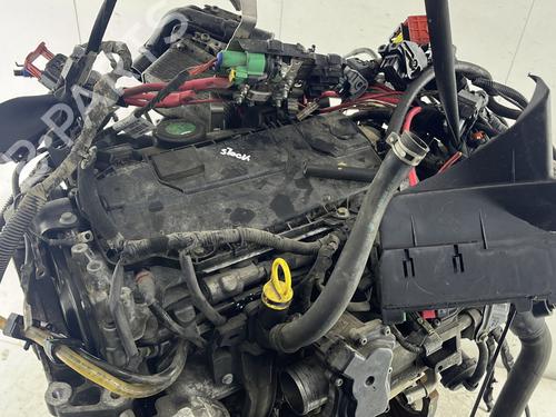 Engine RENAULT TRAFIC II Bus (JL) 2.0 dCi 90 (JL00, JL01, JL0H, JL0M, JL0P, JL0S) | BP30398963M1