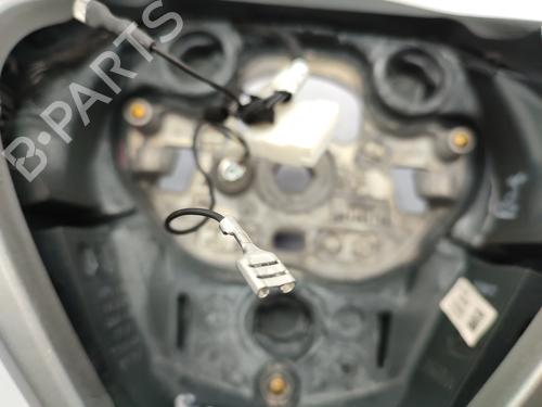 Steering wheel FORD FIESTA VI (CB1, CCN) 1.25 | BP23754163C49  - Image 9