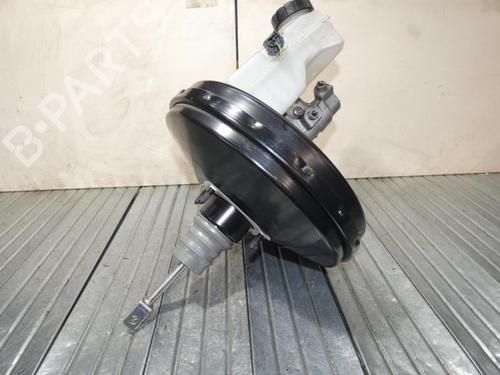 Used Servo brake Servo brake DACIA LODGY (JS_) 1.2 TCe (JSAY, JSM0) (115 hp) 23693487 23693487
