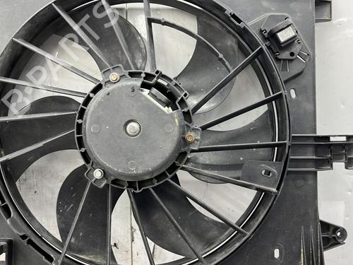 Radiator fan DACIA DUSTER (HS_) 1.5 dCi | BP33313441M35  - Image 15