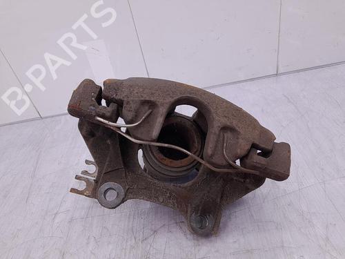 Used Left front brake caliper Left front brake caliper AUDI A6 C5 (4B2, 4B4) 2.5 TDI (155 hp) 23705277 23705277