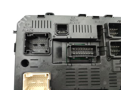 Electronic module CITROËN C5 III Break (RW_) 2.0 HDi | BP23757027M83 - Image 16