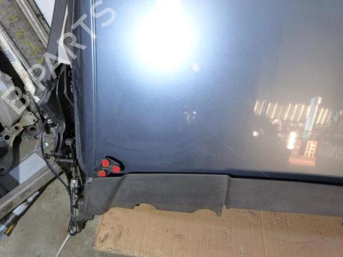 Convertible top PEUGEOT 307 CC (3B) 2.0 HDi 135 | BP23691929C123 