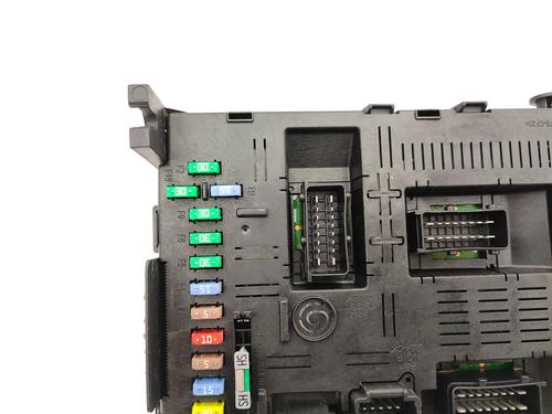 Electronic module PEUGEOT 307 Break (3E) 2.0 HDi 135 | BP23758736M83 