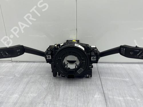 Steering column stalk VW GOLF VII (5G1, BQ1, BE1, BE2) 2.0 GTD | BP23702938I23 