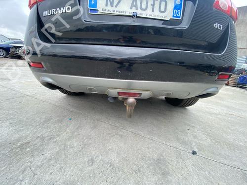 Engine NISSAN MURANO II (Z51) 2.5 dCi 4x4 | BP35890632M1  - Image 86