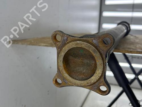 Driveshaft DACIA DUSTER (HM_) 1.5 dCi 115 4x4 (HMAD) | BP37265127M37 - Image 3