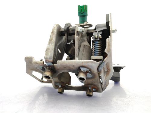 Pedal PEUGEOT 2008 I (CU_) 1.6 BlueHDi 120 | BP23753199I4 - Image 5