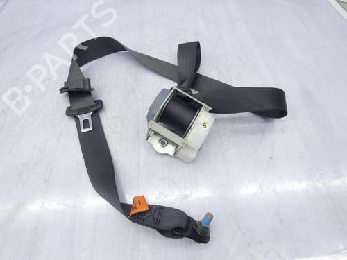 Used Rear left seatbelt Rear left seatbelt 23700261 23700261