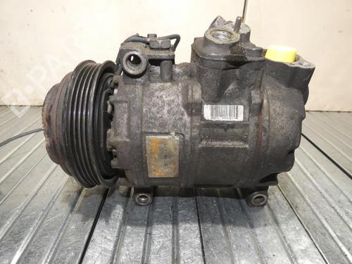 Used AC compressor AC compressor AUDI 100 C4 Saloon (4A2) [1990-1996] 25269909 25269909