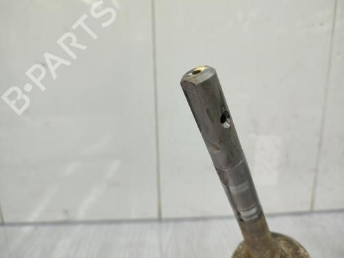 Steering rack NISSAN QASHQAI / QASHQAI +2 I (J10, NJ10, JJ10E) 1.5 dCi | BP23720458M22 