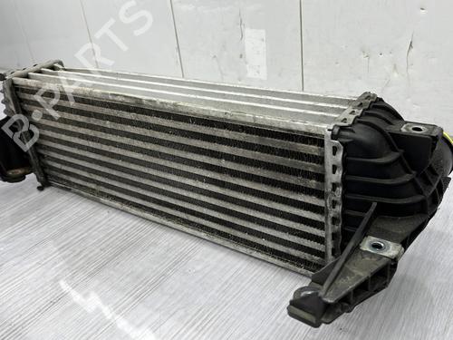 Intercooler FORD TRANSIT CONNECT (P65_, P70_, P80_) 1.8 Di | BP23759107M30  - Image 9