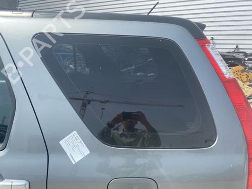 Dør rude ventre bagtil Dør rude ventre bagtil HONDA CR-V II (RD_) [2001-2007] 36591121 36591121