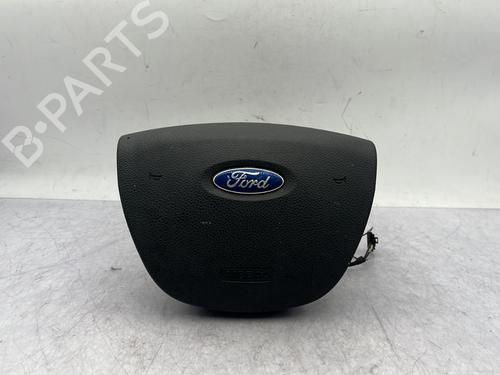 Used Driver airbag FORD TRANSIT Van (FA_ _) 2.2 TDCi (110 hp) 30679447