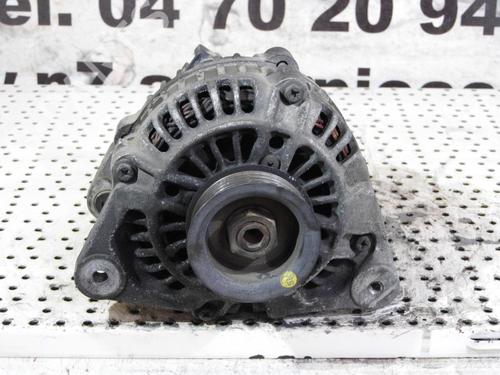 Used Alternator FORD ESCORT V (AAL, ABL) 1.8 16V XR3i (105 hp) 23663815