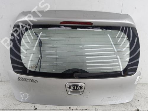 Tailgate KIA PICANTO II (TA) 1.0 | BP23723031C6 