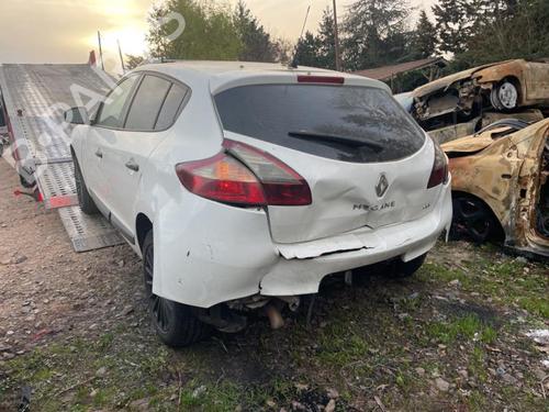 Dashboard RENAULT MEGANE III Hatchback (BZ0/1_, B3_) 1.5 dCi (BZ09, BZ0D, BZ1W, BZ29, BZ14) | BP23704833C46 - Image 20