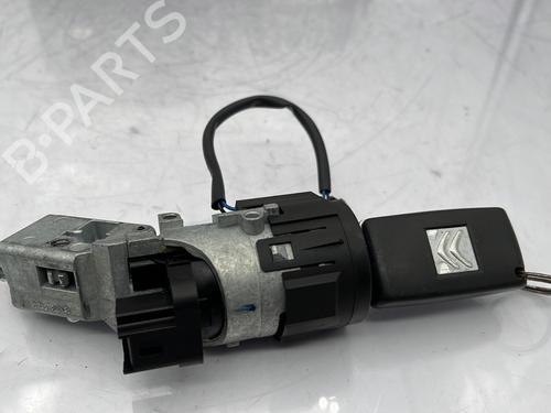 Elektronisk modul CITROËN C3 II (SC_) 1.4 HDi 70 (SC8HZC, SC8HR0, SC8HP4) | BP26901302M83 