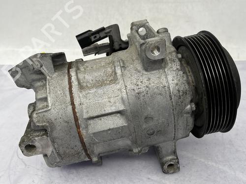 AC compressor RENAULT KADJAR (HA_, HL_) 1.3 TCe 160 (HLNC) | BP33171667M34  - Image 6