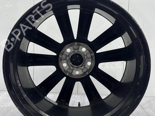 Fælk FORD KUGA II (DM2) 2.0 TDCi | BP31981771C45