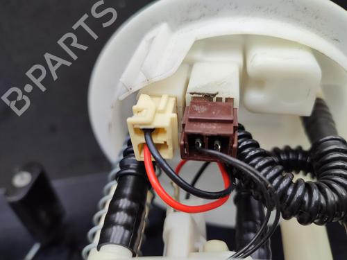 Fuel pump RENAULT CLIO II (BB_, CB_) 1.2 (BB0A, BB0F, BB10, BB1K, BB28, BB2D, BB2H, CB0A,... | BP23679890M76 