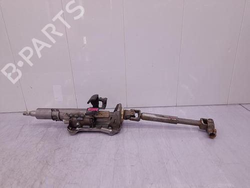 Steering column PEUGEOT BOXER Van 2.2 HDi 130 | BP23710681M21 - Image 4