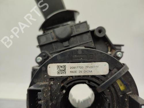Steering column stalk CHEVROLET CRUZE (J300) 2.0 CDI | BP23711397I23 
