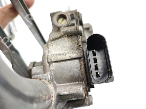Front wiper motor ALFA ROMEO MITO (955_) 1.3 MultiJet (955AXP1A, 955AYC1A) | BP23710532M29 