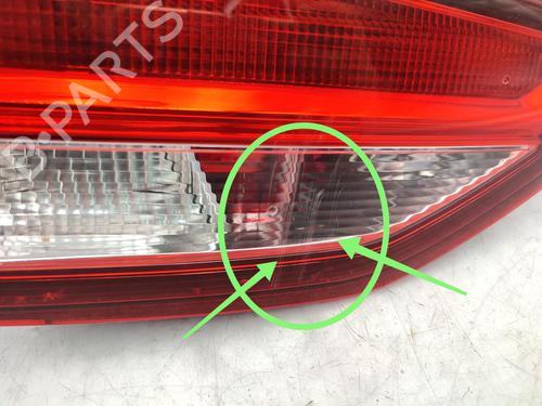 Left tailgate light SEAT LEON (5F1) 1.6 TDI | BP23732880C79  - Image 5