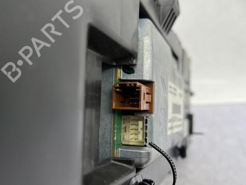 Instrument cluster CITROËN C4 Picasso I MPV (UD_) 1.6 HDi | BP23757664C47 