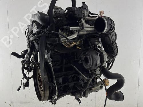 Engine AUDI A4 B7 (8EC) 1.9 TDI | BP26592593M1