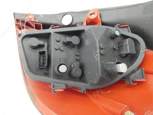 Used Left taillight Left taillight RENAULT CLIO III (BR0/1, CR0/1) 1.5 dCi (C/BR0G, C/BR1G) (68 hp) 23696224 23696224