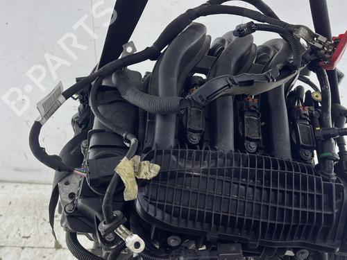 Engine PEUGEOT 208 I (CA_, CC_) 1.2 VTI 82 | BP30097633M1