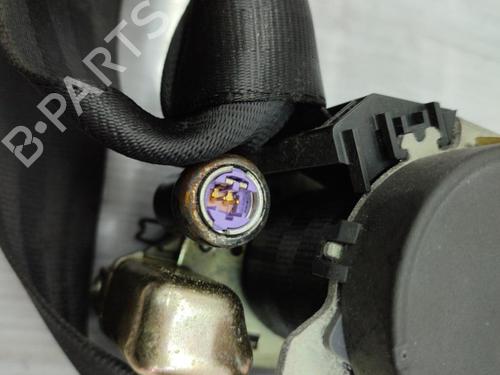 Front right belt tensioner SEAT ALTEA (5P1) 2.0 TDI 16V | BP23702357C88 