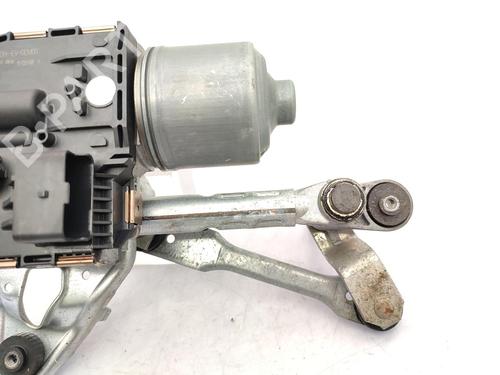 Front wiper motor PEUGEOT 3008 I MPV (0U_) 2.0 HDi 150 / BlueHDi 150 | BP23722980M29 
