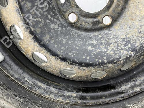 Reservehjul kit RENAULT TRAFIC II Van (FL) 2.0 dCi 115 (FL01, FL0U, FL00, FL0H, FL0M) | BP33236093C119 - Image 17