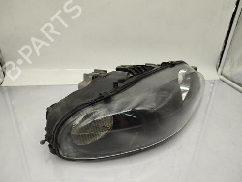 Right headlight FIAT MAREA Weekend (185_) 2.4 JTD 130 | BP23677730C29 