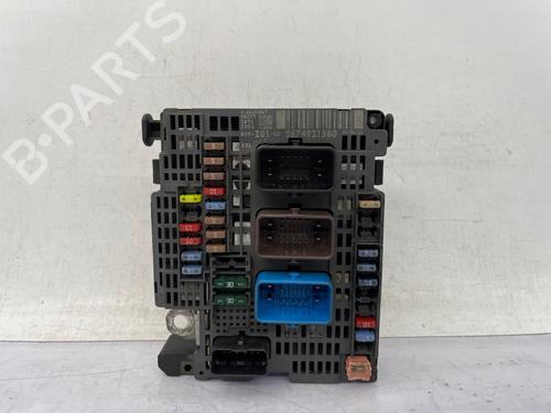 Fuse box CITROËN DS4 (NX_) 1.6 HDi 110 | BP38056900E1 - Image 5
