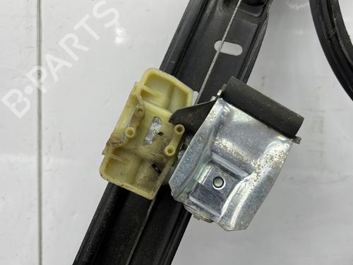 Front left window mechanism SEAT LEON (1P1) 1.9 TDI | BP23680333C22 