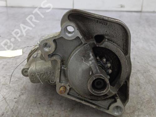 Starter RENAULT CLIO IV (BH_) 1.5 dCi 90 | BP23705474M8 - Image 3
