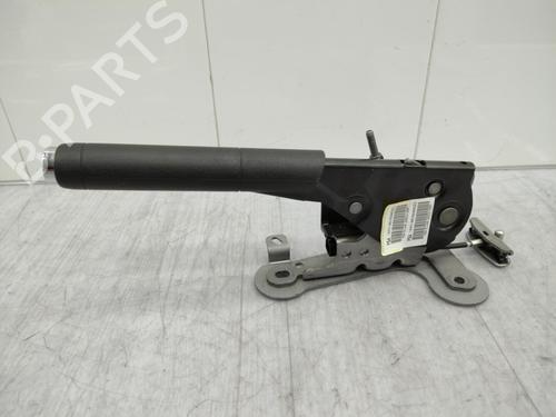 Hand brake CITROËN C3 III (SX) 1.2 PureTech 82 | BP23707474I18 - Image 2