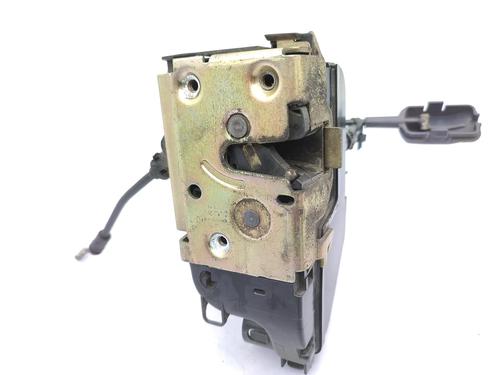 Front right lock RENAULT MEGANE II (BM0/1_, CM0/1_) 1.9 dCi (BM0G, CM0G) | BP23742494C97 