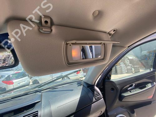 Dashboard SSANGYONG REXTON / REXTON II (GAB_) 2.7 D 4x4 | BP36956715C46 - Image 164