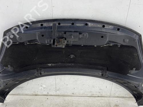 Hood RENAULT SCÉNIC III (JZ0/1_) 1.9 dCi (JZ0J, JZ1J, JZ1K, JZ1S) | BP25027940C1