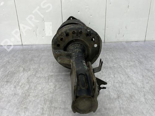 Right front shock absorber NISSAN QASHQAI / QASHQAI +2 I (J10, NJ10, JJ10E) 1.5 dCi | BP23754943M17 