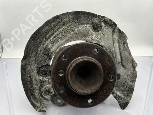 Used Right front steering knuckle Right front steering knuckle BMW 1 (E87) 120 d (163 hp) 23749886 23749886