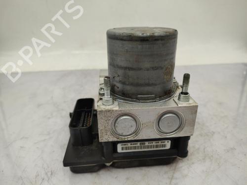 ABS pump PEUGEOT 3008 I MPV (0U_) 1.6 HDi | BP23732006M43 